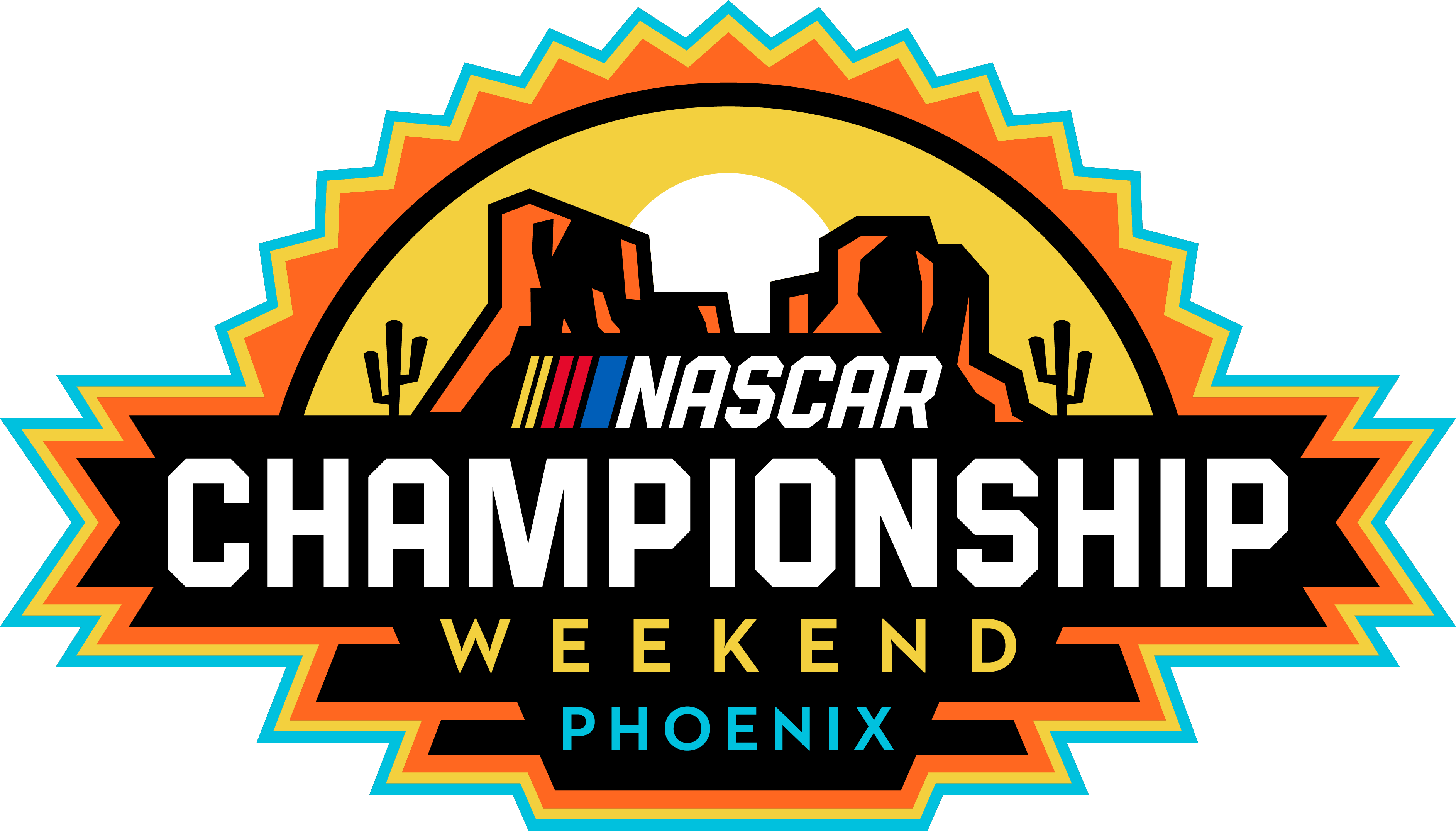 BETTING CARD – 2023 NASCAR Cup Series Championship, Phoenix Raceway