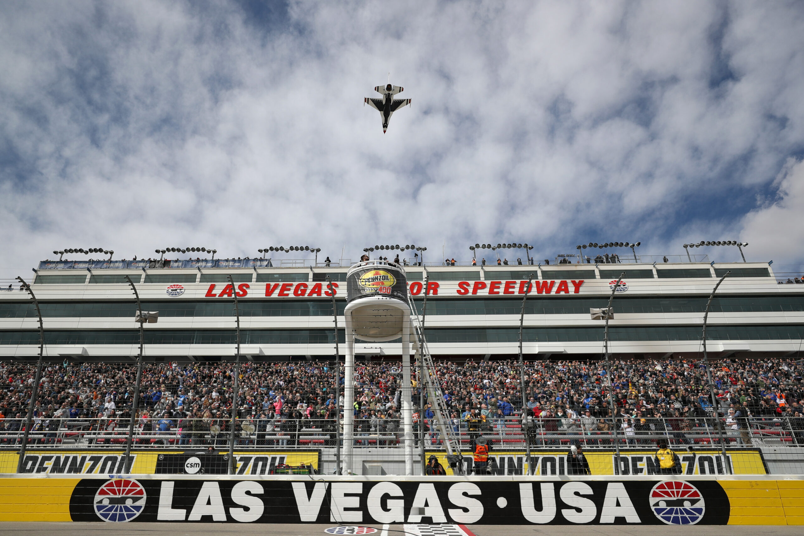 BETTING CARD – South Point 400, Las Vegas Motor Speedway